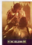 294: EXCALIBUR, Helen Mirren, Liam Neeson, Patrick Stewart,